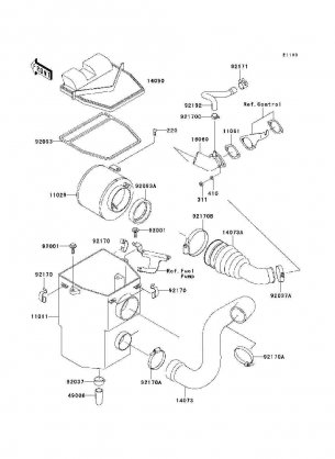 Air Cleaner