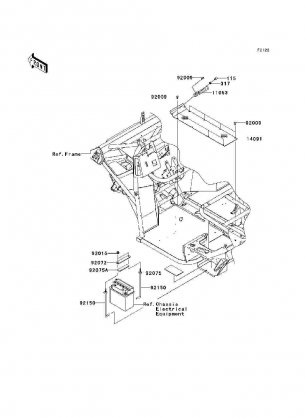 Engine Mount