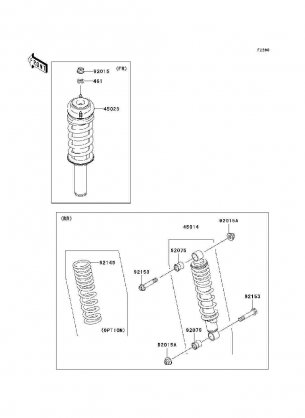 Shock Absorber(s)