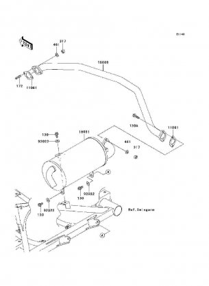 Muffler(s)