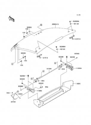 Fenders