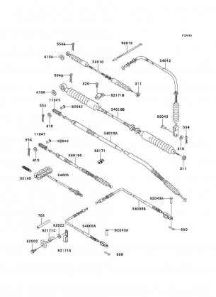 Cables