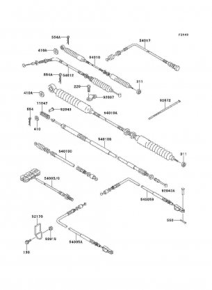 Cables