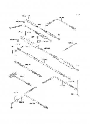 Cables