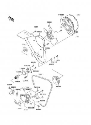 Water Pump