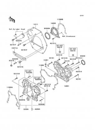 Engine Cover(s)