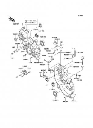 Gear Box