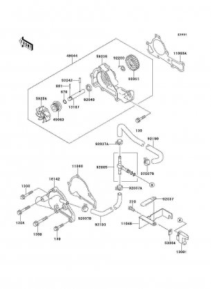 Water Pump