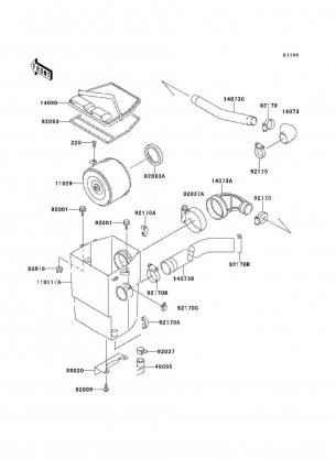 Air Cleaner