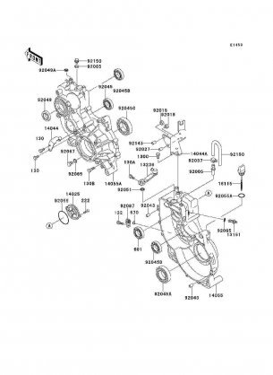 Gear Box