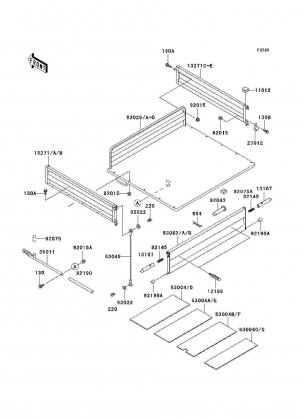 Carrier(s)(KAF620-G1-G3)