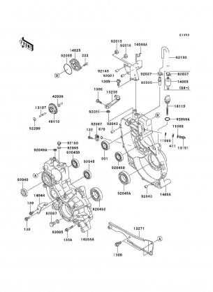 Gear Box