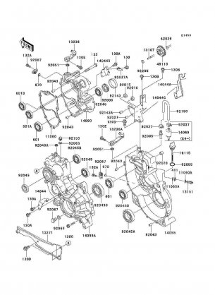 Gear Box