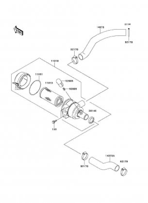 Air Cleaner