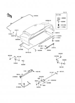 Fenders