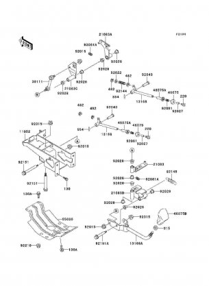 Shift Lever(s)