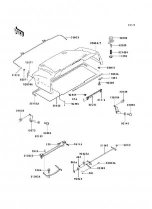 Fenders