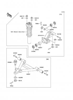 Front Suspension