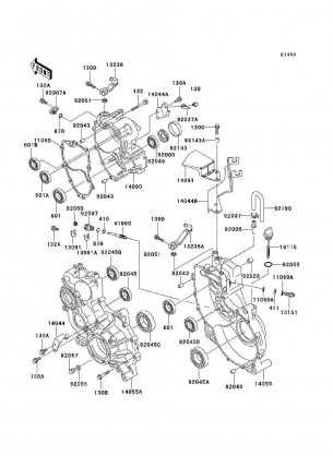 Gear Box