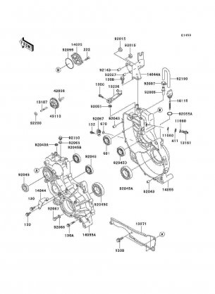 Gear Box