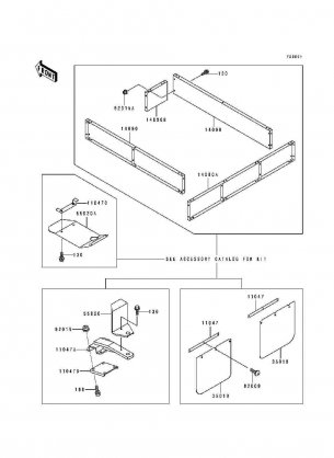 Optional Parts(Rear)