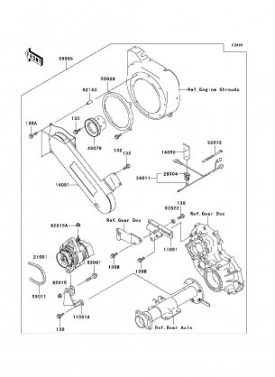 Optional Parts