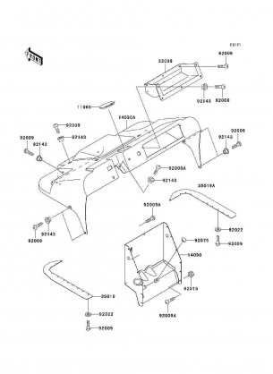 Front Fender(s)