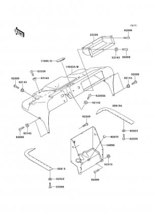 Front Fender(s)