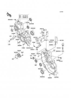 Gear Box