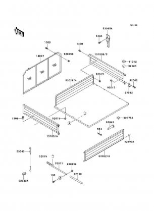 Accessory(Carrier / Screen)