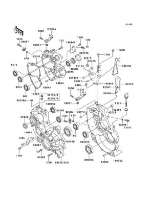 Gear Box