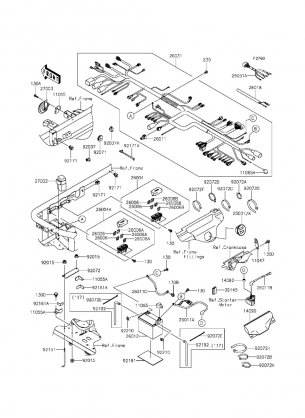 Chassis Electrical Equipment