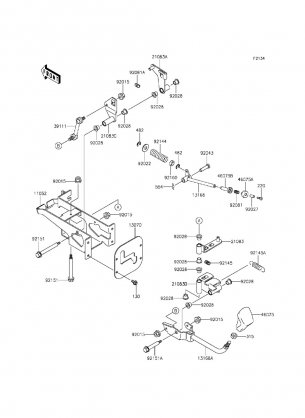 Shift Lever(s)