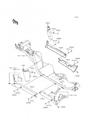 Side Covers / Chain Cover