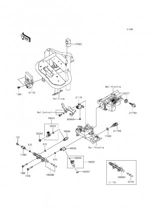 Fuel Injection