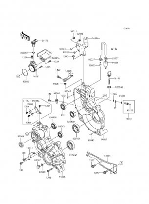 Gear Box