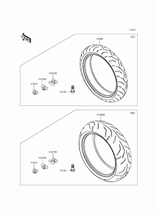 Wheels / Tires