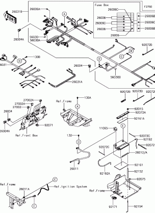 Chassis Electrical Equipment