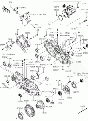 Gear Box(2 / 2)