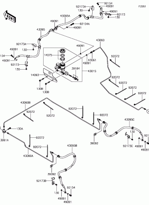 Master Cylinder