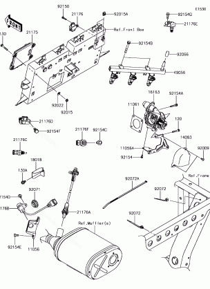 Fuel Injection