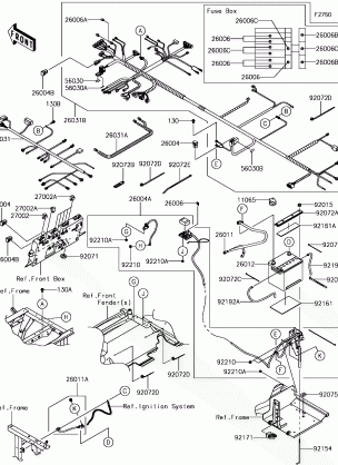 Chassis Electrical Equipment