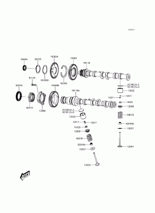 Valve (1 / 2)