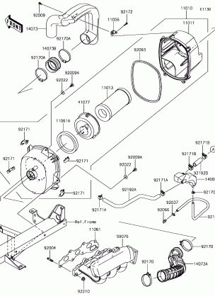 Air Cleaner