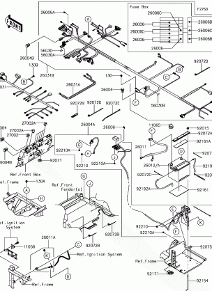 Chassis Electrical Equipment(2 / 2)