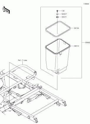 Optional Parts(Frame)