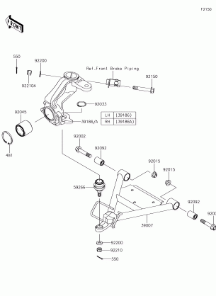 Suspension