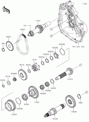 Transmission