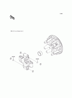 Optional Parts(Engine)