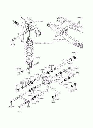 Suspension